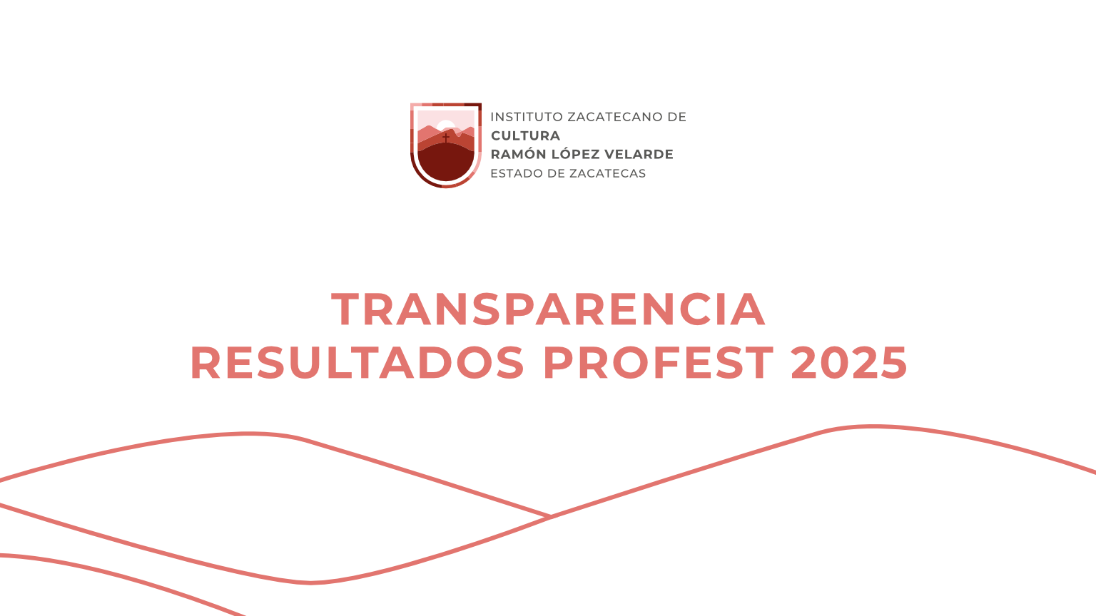 Transparencia - Contraloría Social PROFEST 2025 - Resultados